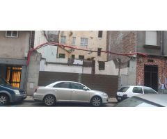 Venta parcela
