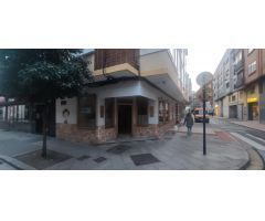 Alquiler Local comercial