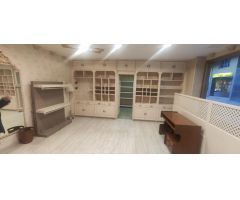 Alquiler Local comercial