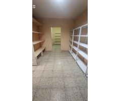 Alquiler Local comercial