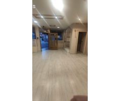 Alquiler Local comercial