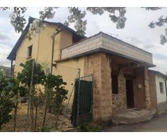 Venta casa en Magaz de Arriba