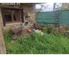 Venta casa en Magaz de Arriba