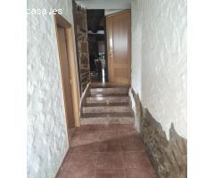 Venta casa en Magaz de Arriba