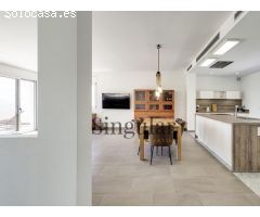 Fantástica casa con magníficas vistas al mar en l’Estartit