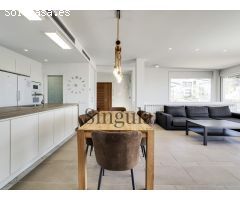 Fantástica casa con magníficas vistas al mar en l’Estartit
