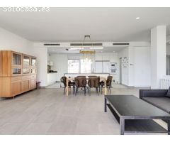 Fantástica casa con magníficas vistas al mar en l’Estartit