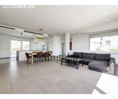 Fantástica casa con magníficas vistas al mar en l’Estartit