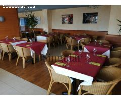 Traspaso del Restaurante Bravo en la zona del Estartit