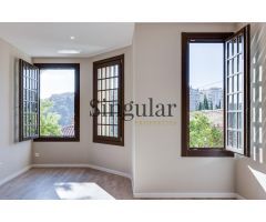 Estudio reformado en finca regia junto al Pont de Vallcarca