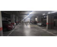 PARKING EN VENTA EN DIAGONAL MAR CALLE VENEÇUELA 25