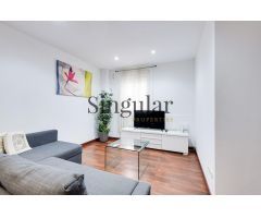 Fantastica Casa Duplex de 4 Dormitorios en Sants/Badal
