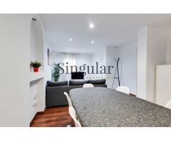 Fantastica Casa Duplex de 4 Dormitorios en Sants/Badal