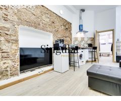 Piso reformado de 64m2 en Sants /Hostafrancs.