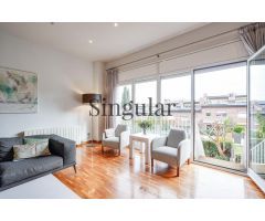 Preciosa vivienda con vistas y piscina