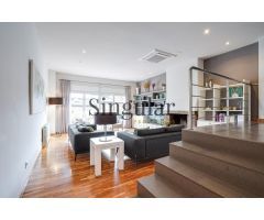 Preciosa vivienda con vistas y piscina
