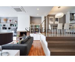 Preciosa vivienda con vistas y piscina