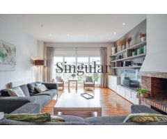 Preciosa vivienda con vistas y piscina