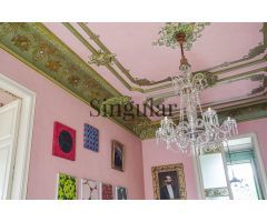 Exclusiva Villa Modernista con encanto histórico y vistas privilegiadas en el Tibidabo