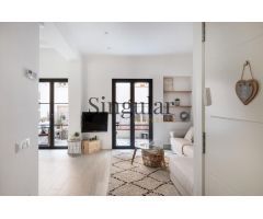 Atico en Venta en Barcelona, Barcelona