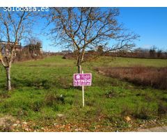 VENTA DE SOLAR EN CABAÑAS RARAS DE 484 M2