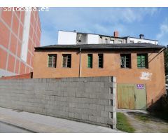 SE VENDE SOLAR EN AVENIDA PORTUGAL