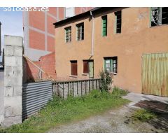 SE VENDE SOLAR EN AVENIDA PORTUGAL