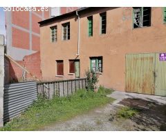SE VENDE SOLAR EN AVENIDA PORTUGAL