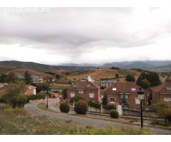 VENTA DE TERRENO URBANO EN PATRICIA