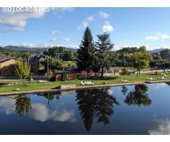 OPORTUNIDAD, CASA EN VEGA DE ESOINAREDA CON VISTAS A LA PLAYA FLUVIAL