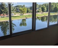 OPORTUNIDAD, CASA EN VEGA DE ESOINAREDA CON VISTAS A LA PLAYA FLUVIAL