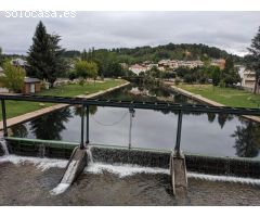 OPORTUNIDAD, CASA EN VEGA DE ESOINAREDA CON VISTAS A LA PLAYA FLUVIAL