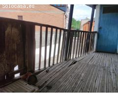 CASA DE PIEDRA CON TERRENO PARA REFORMAR EN TORAL DE LOS VADOS