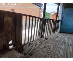 CASA DE PIEDRA CON TERRENO PARA REFORMAR EN TORAL DE LOS VADOS