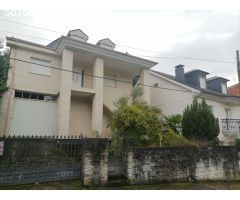 OPORTUNIDAD CHALET EN CONSTUCCION EN VILLAFRANCA DEL BIERZO