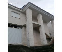 OPORTUNIDAD CHALET EN CONSTUCCION EN VILLAFRANCA DEL BIERZO