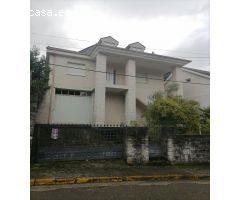 OPORTUNIDAD CHALET EN CONSTUCCION EN VILLAFRANCA DEL BIERZO