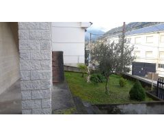 OPORTUNIDAD CHALET EN CONSTUCCION EN VILLAFRANCA DEL BIERZO