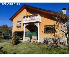 OPORTUNIDAD CASA CON TERRENO  EN EL AYUNTAMIENTO DE PARAMO DEL SIL