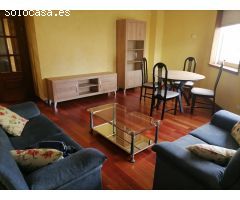 PISO EN ZONA CENTRO DE PONFERRADA
