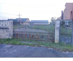 VENTA DE CASA CON TERRENO EN BARCENA DEL BIERZO