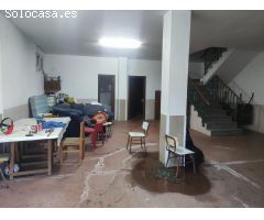 VENTA DE CASA CON TERRENO EN BARCENA DEL BIERZO