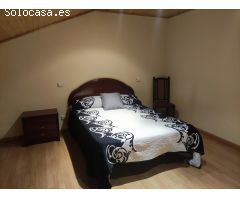VENTA DE CASA CON TERRENO EN BARCENA DEL BIERZO