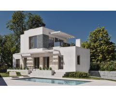 Chalet en Venta en Finestrat, Alicante