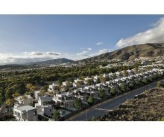 Chalet en Venta en Finestrat, Alicante