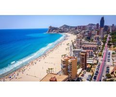 Chalet en Venta en Finestrat, Alicante