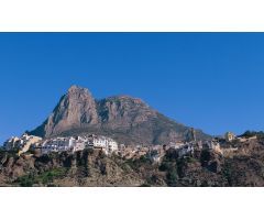 Chalet en Venta en Finestrat, Alicante