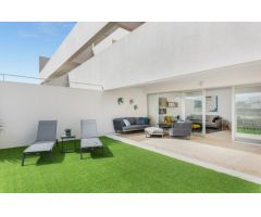 Bungalow en Venta en Torrevieja, Alicante