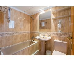 Bungalow en Venta en Calpe / Calp, Alicante