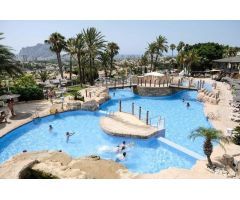Bungalow en Venta en Calpe / Calp, Alicante